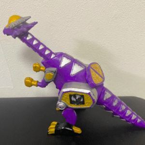 68723 Bakikeronagurus Bakuryu Action Series Bakuryu Sentai(yahoo)