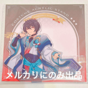 68693 Ensemble Stars Sakuma Rintsuki Acrylic Stand (Mercari)