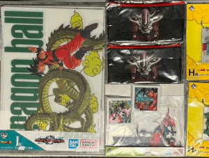   Articulos Japan (Post Box Japan)