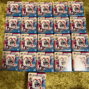   Articulos Japan (Post Box Japan)