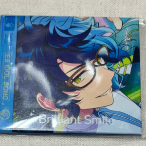 68983 Ensemble Stars Tsumugi Mini CD Magnet(Mercari)