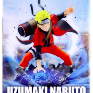 69136 Unopened NARUTO Shippuden Memorable Saga Special(yahoo)