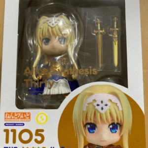 69615 SAO Nendoroid Alice Synthesis Thirty Figure(Mercari)