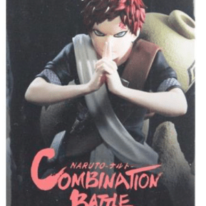 69689 Unopened NARUTO Combination Battle 2 -Gaara-(yahoo)
