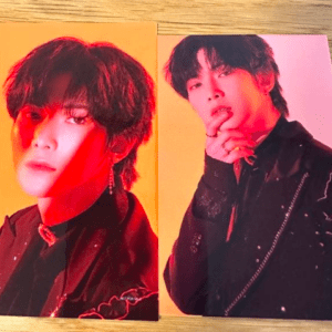 69716 Yosanta Wareko Set(Mercari)