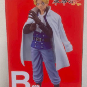 70012 Ichiban Kuji One Piece Flame of Revolution Sabo MASTERLISE(yahoo)