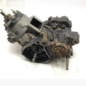 70613 Single unit (B086) Yamaha DT200R 37F engine with 8.5kg compression(yahoo 2/21 22:29)