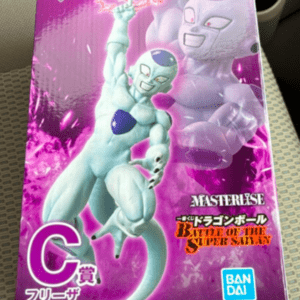 70619 Ichiban Kuji C Prize Frieza(Mercari)