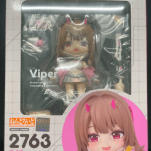 70626 Nendoroid Goddess of Victory: NIKKE Viper Good Smile Company(Mercari)