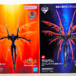 70634 Ichiban Kuji Neon Genesis Evangelion 30th Anniversary A Prize Evangelion Unit-01 Last One Ver. Unit-01(yahoo)