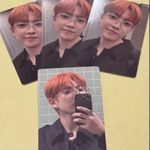 71207 ATEEZ Golden Hour Part 4 Included Hongjoong Summary