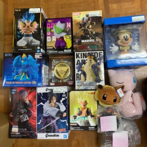   Articulos Japan (Post Box Japan)