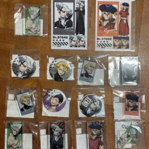 70729 Anime Goods
