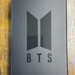 70752 BTS Light Stick