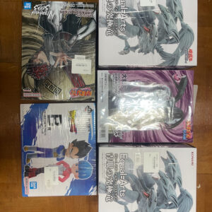 70814 Figuras Anime Varios (WhatsApp)