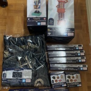 70971  ichibankuji harry potter