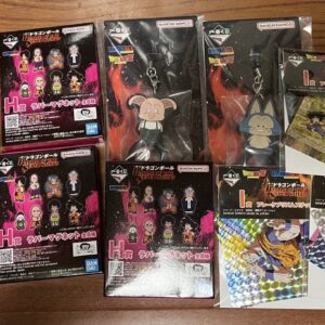 68285 | Ichiran kuji dragon ball