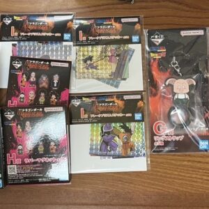 68341 ichiban kuji Dragon ball