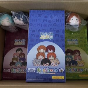 68805  Ensemble Stars Mascot