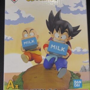 71633 ichiban kuji Dragon ball