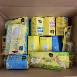 70090 Figure set sonny angel