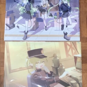 68163 Clear file