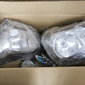   Articulos Japan (Post Box Japan)