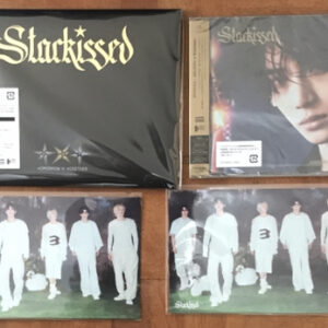 68313 Photo card set