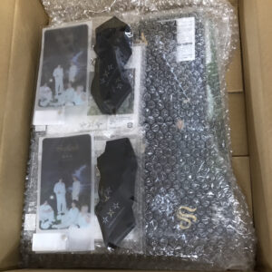 68568  Magazin set starkissed