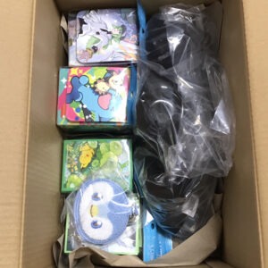 68585 Pokemon card game set