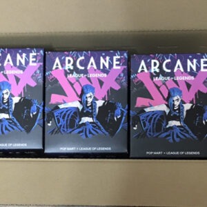 68746 Figure arcane