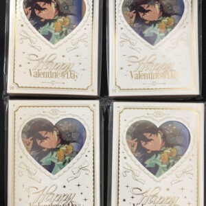 69179 Box happy valentine