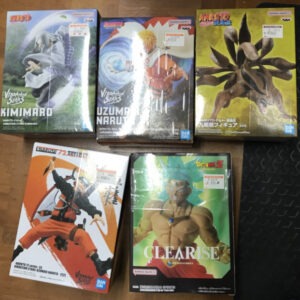 69491 Figure set x 8 (whats up)