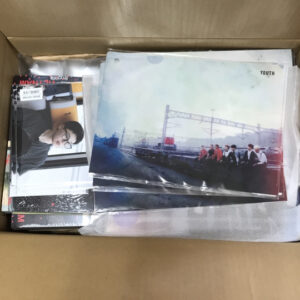 69612 Photo book set