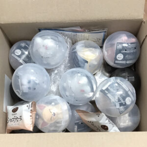 70001 Gacha gacha set