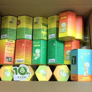 70057 Figure set smiski