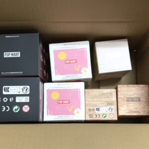 71118 Figure pop mart set