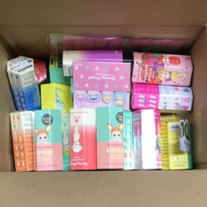 71135 Figure set sonny angel