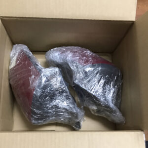   Articulos Japan (Post Box Japan)