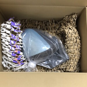   Articulos Japan (Post Box Japan)