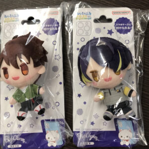 70572 plush doll Ensemble Stars