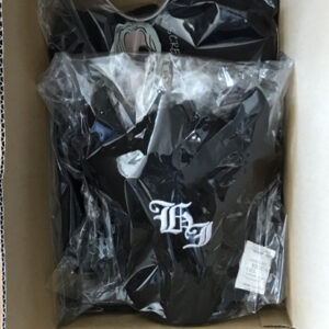 68444 Jacket live 2025 world tour set