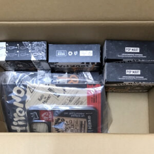 69539 Figure hirono set