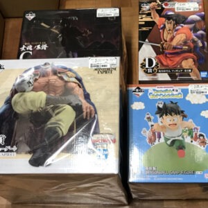 68850 Figure set x 4(whats up)