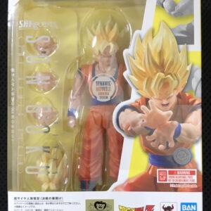 70006 Figure son goku