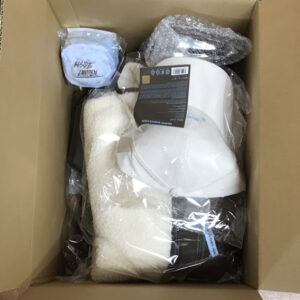   Articulos Japan (Post Box Japan)