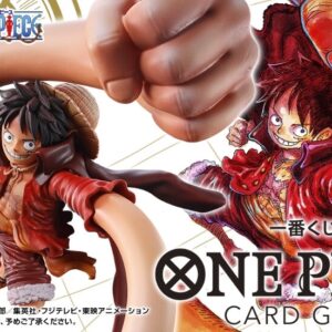 Ichiban Kuji One Piece - Articulos Japan