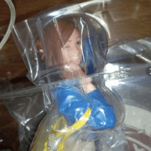 68265 Unused ■ Jujutsu Kaisen ■ Kugisaki Nobara Figure vol.2