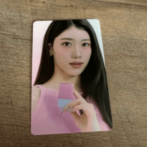 68818 kep1er Naturism Donki Limited Trading Card