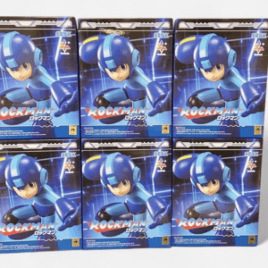 68906  Mega Man Luminasta Prize Figure